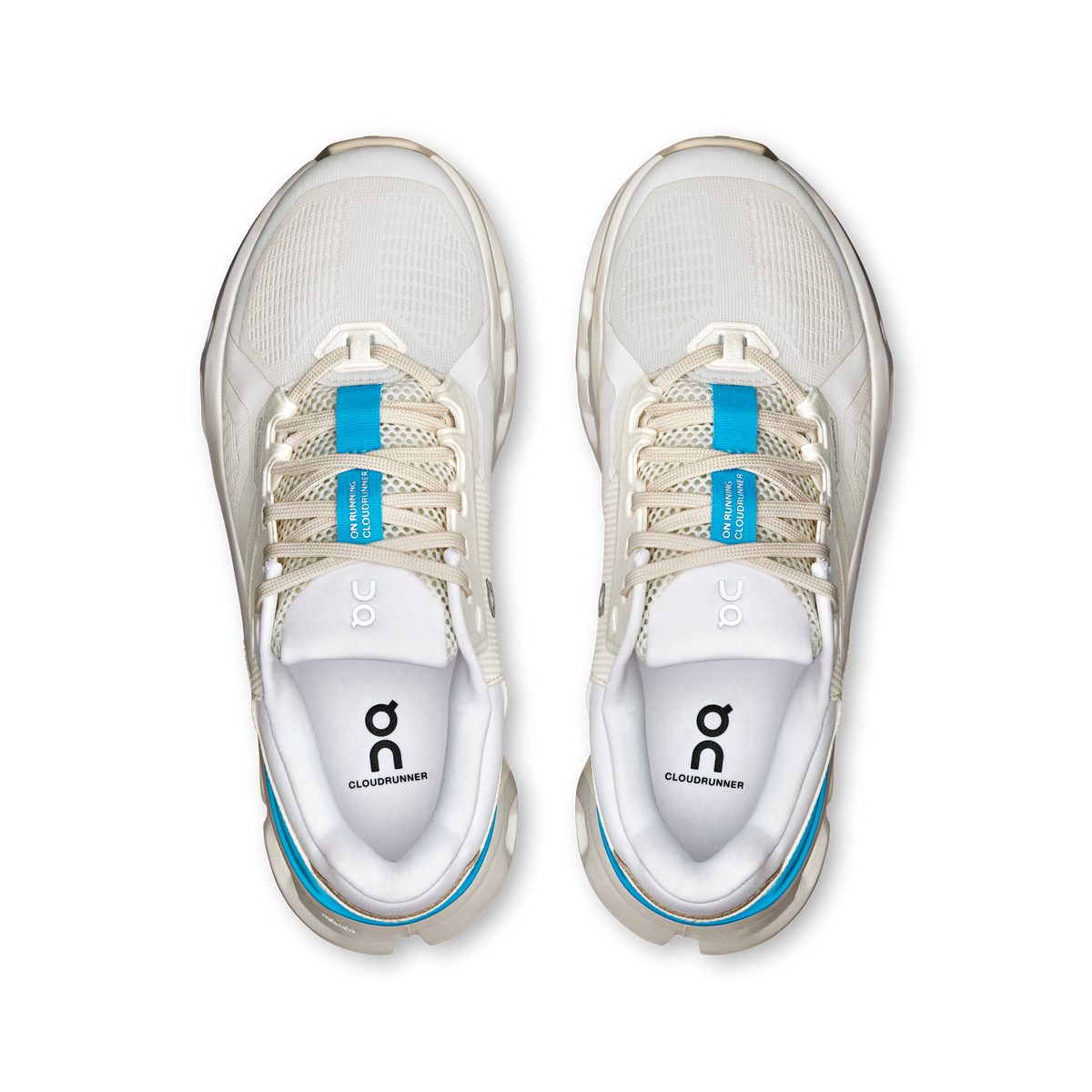 Cloudrunner 2