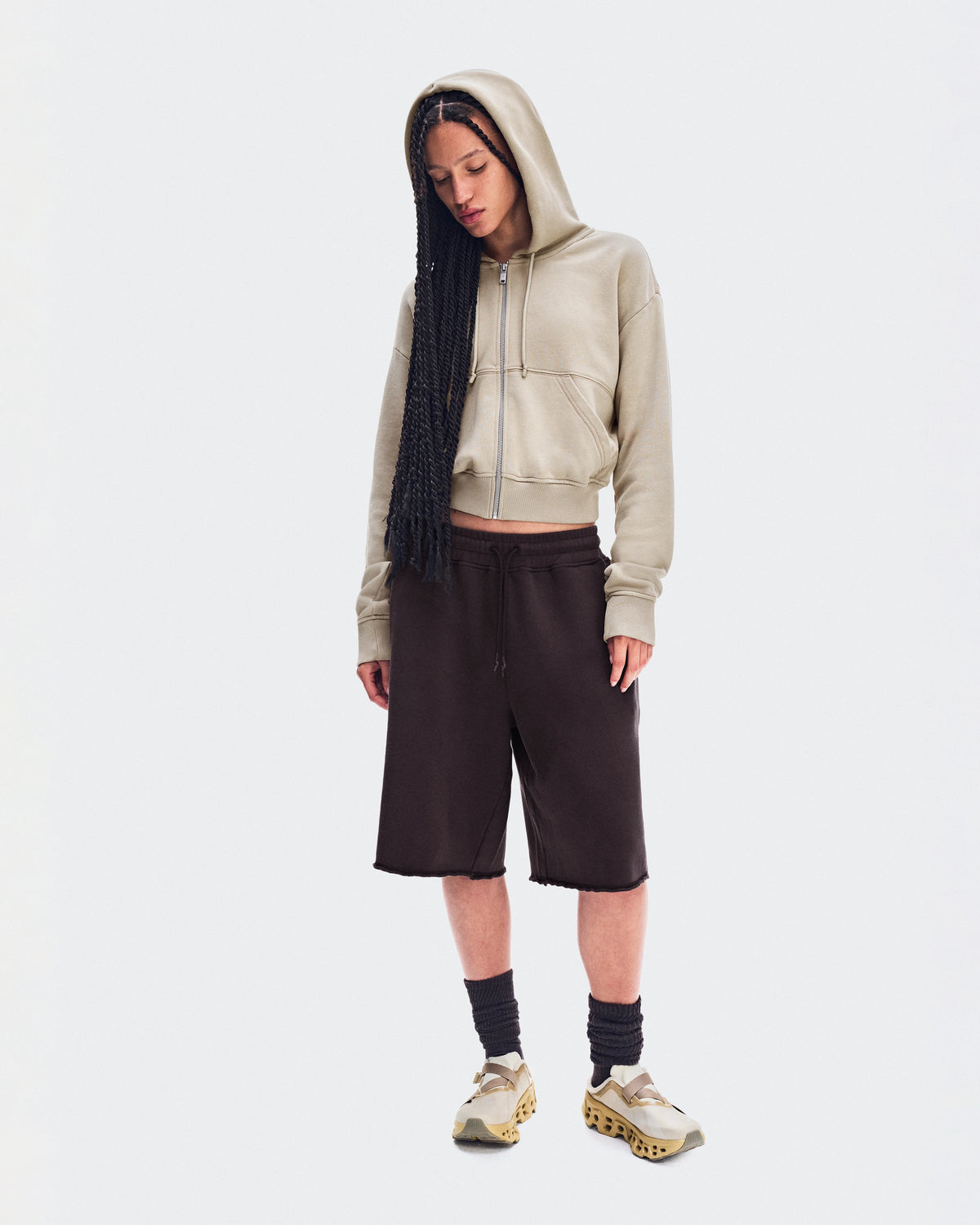 Club Collective Short FKA