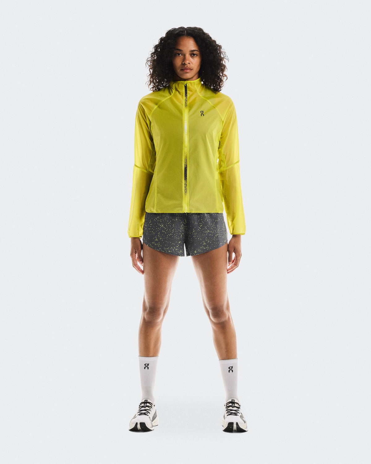 Zero Jacket