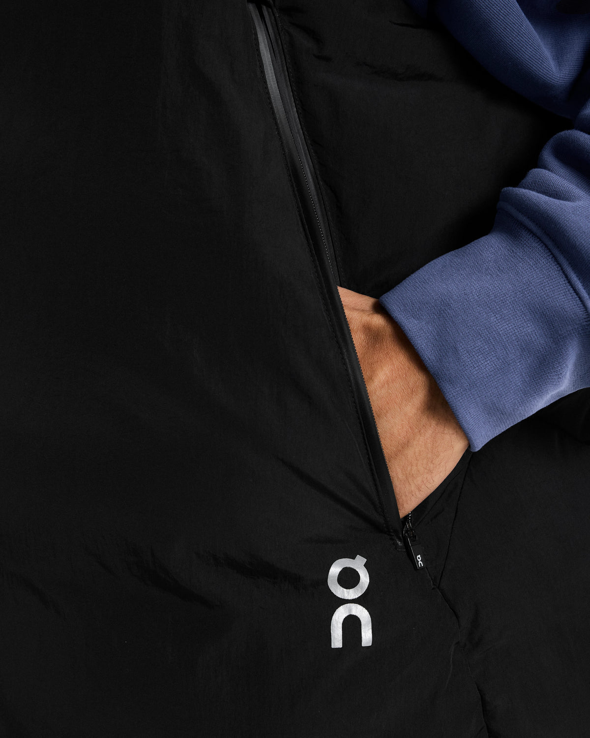All-Day Puffer Vest