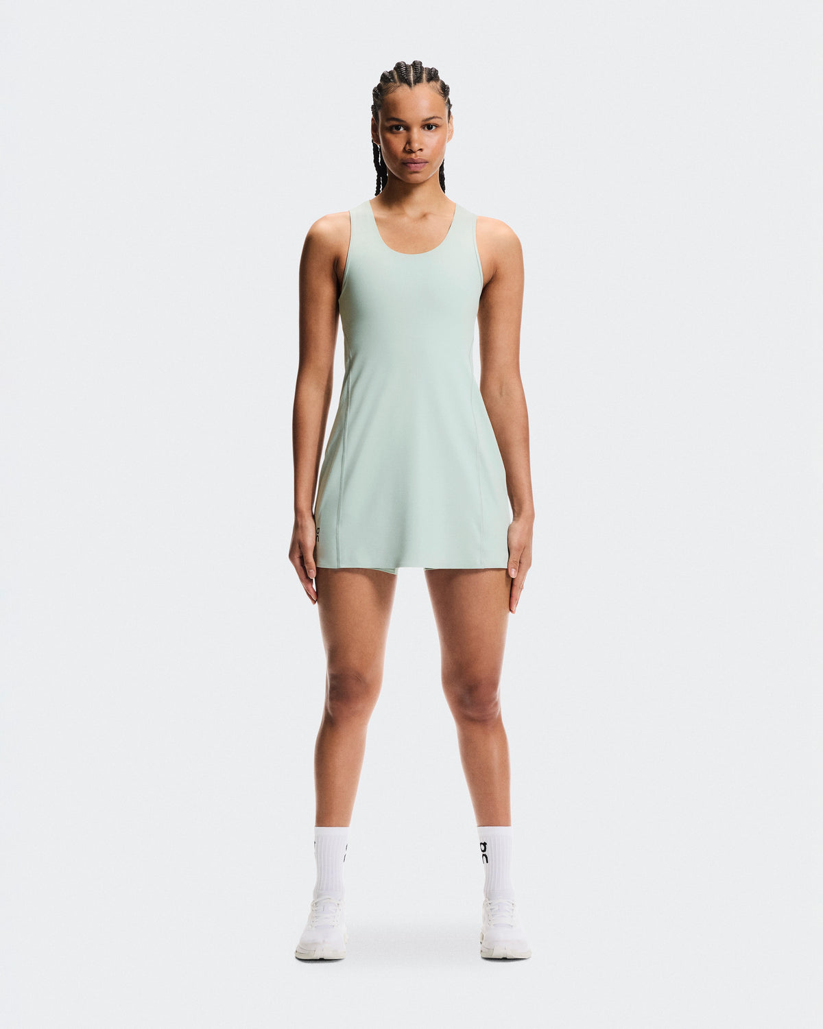 Studio Dress