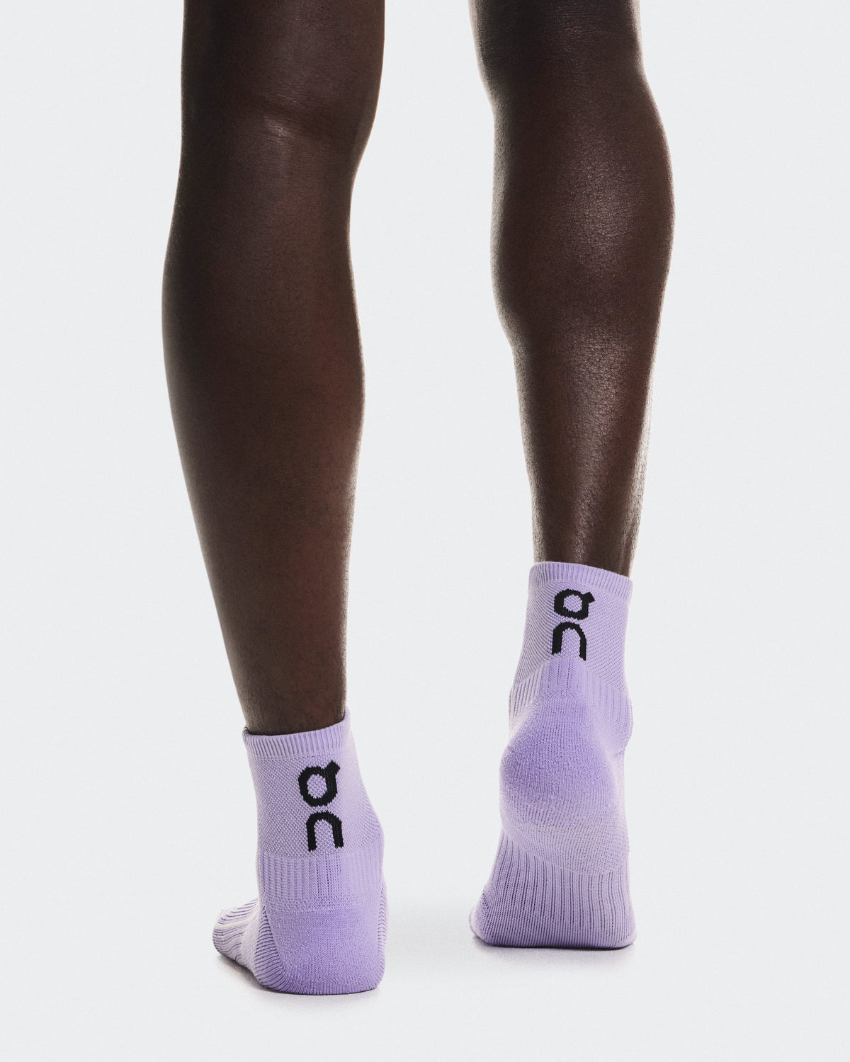 Court Sock Mid