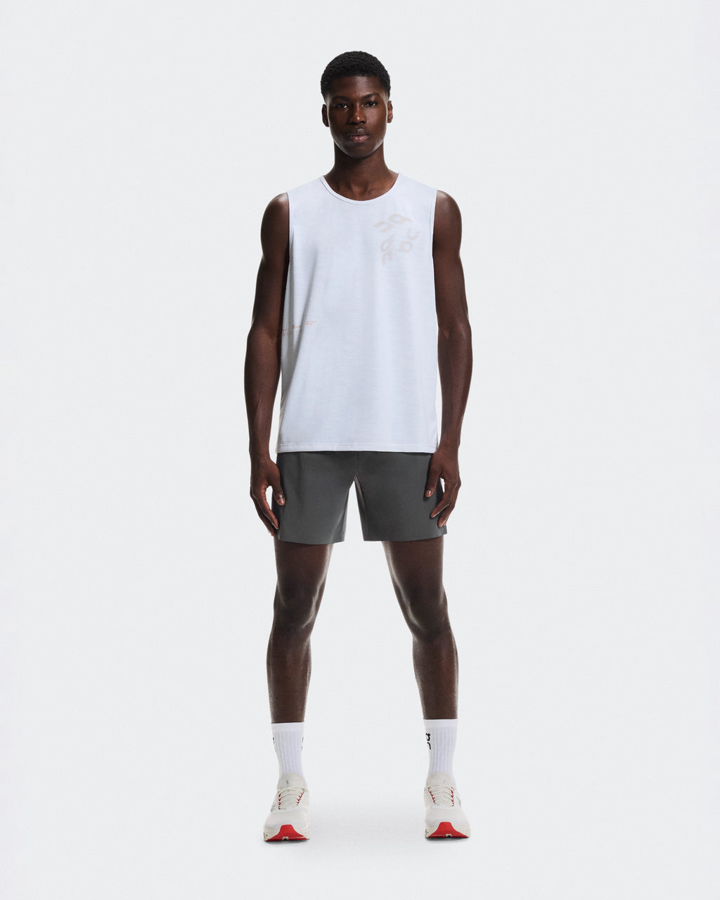 On Run Tank
