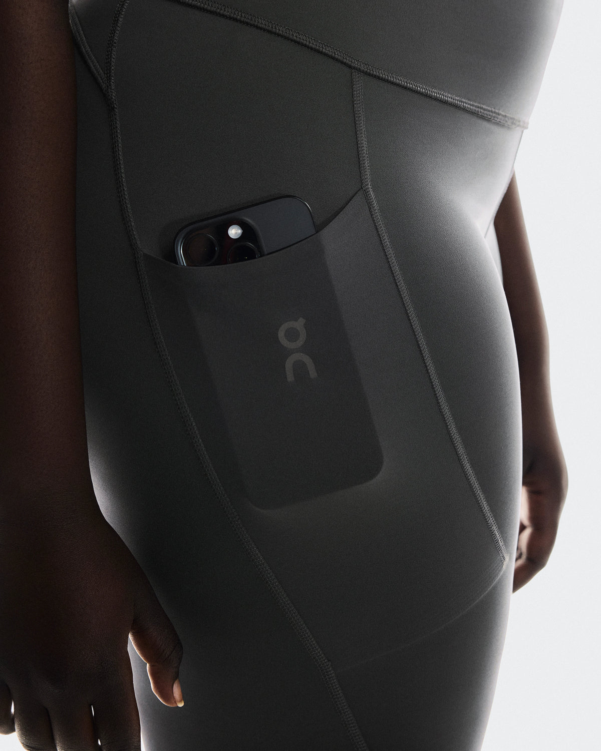 Performance Tights 7/8