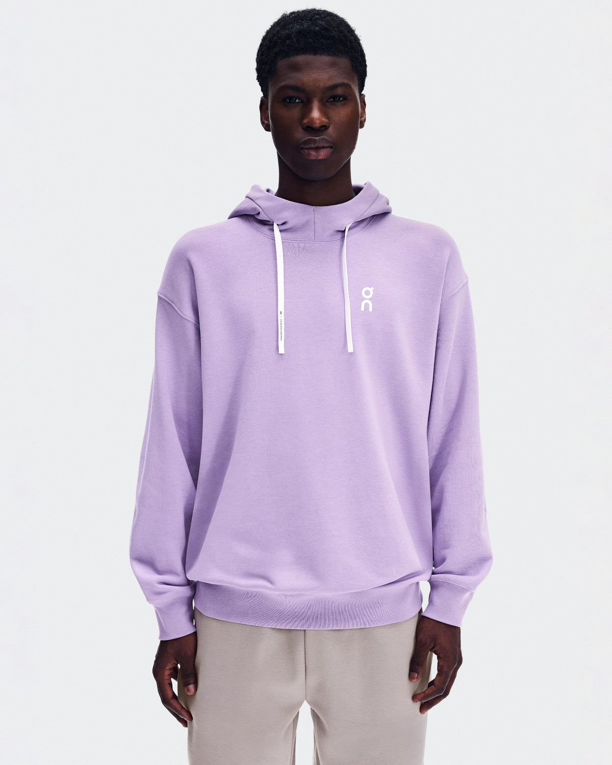 Club Hoodie Fade