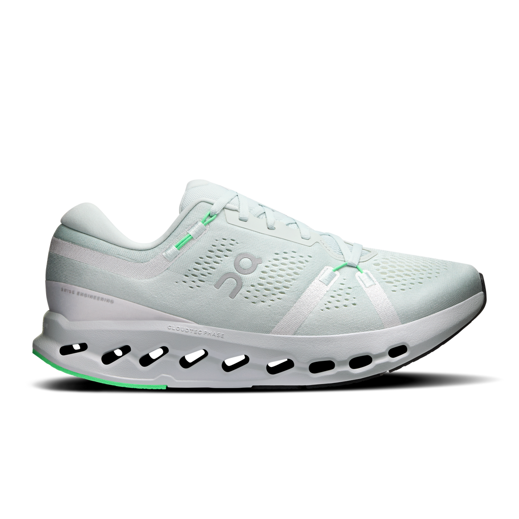 Cloudsurfer 2 Wide