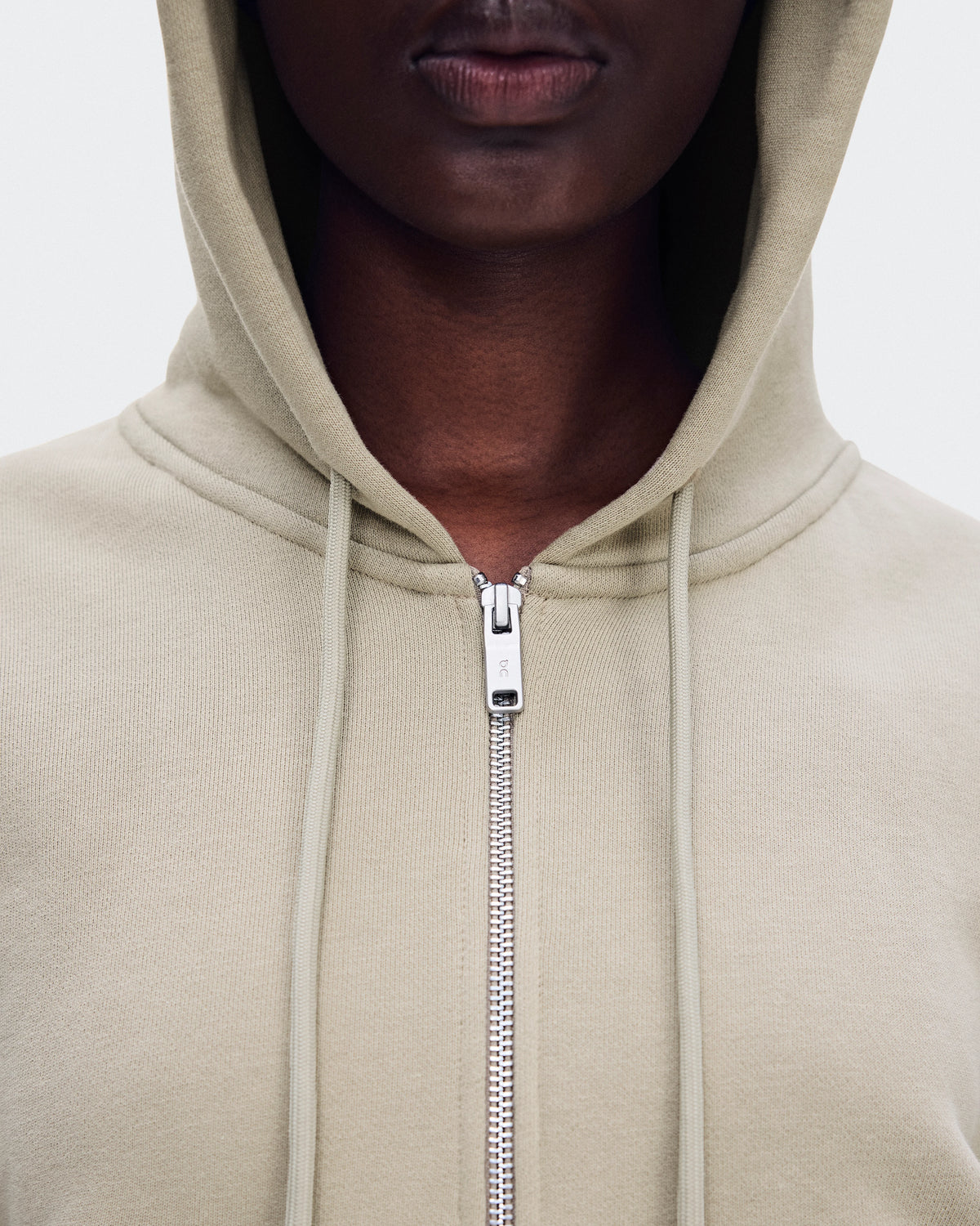 Club Collective Full Zip Hoodie FKA