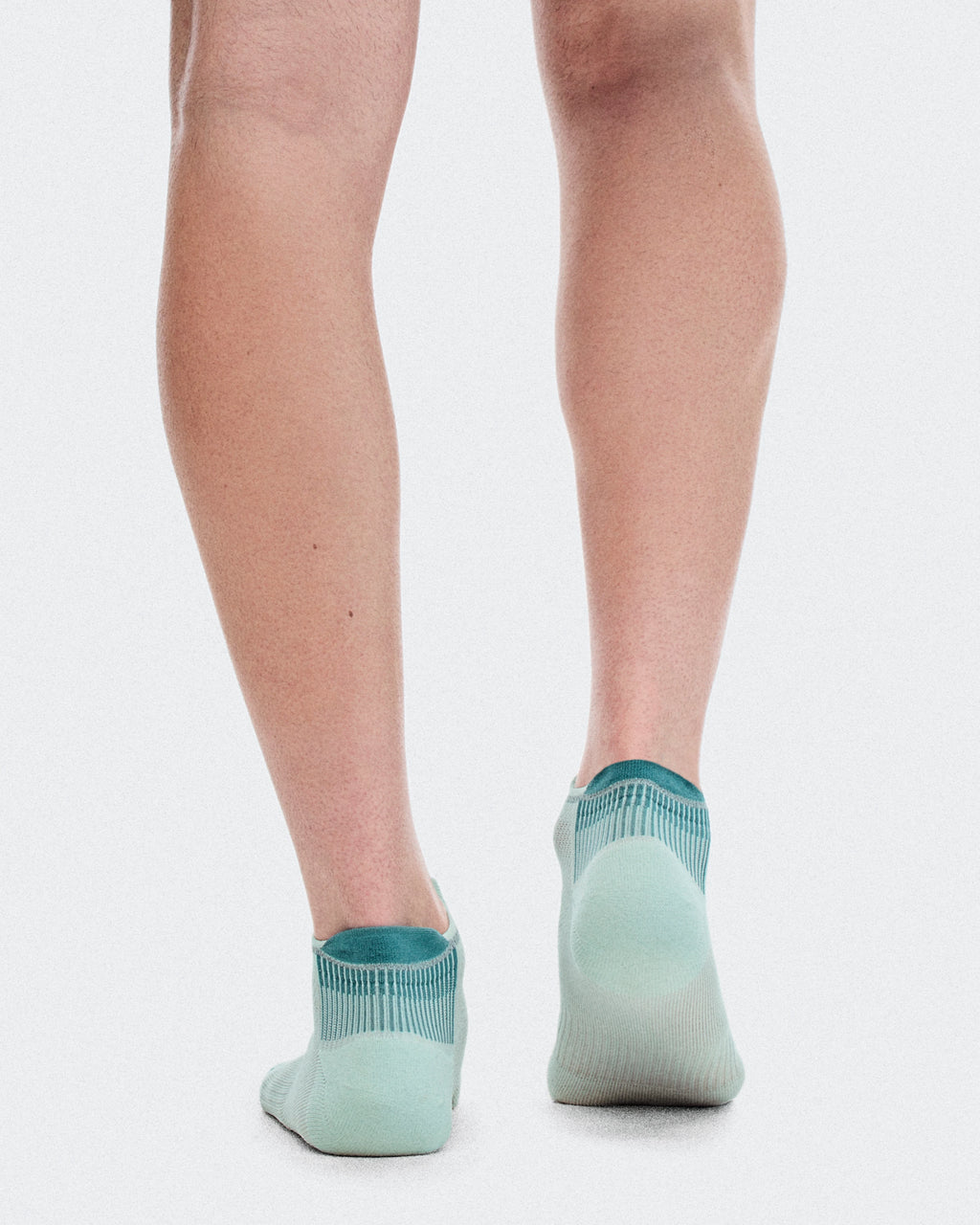 Performance Run Sock Low