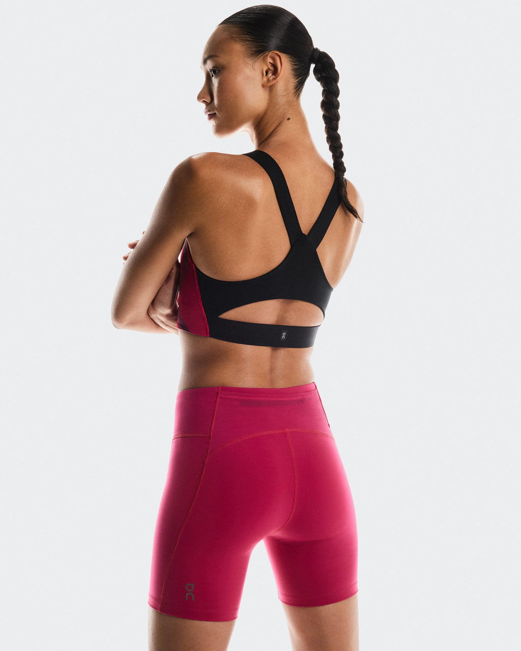 Performance Tights Short