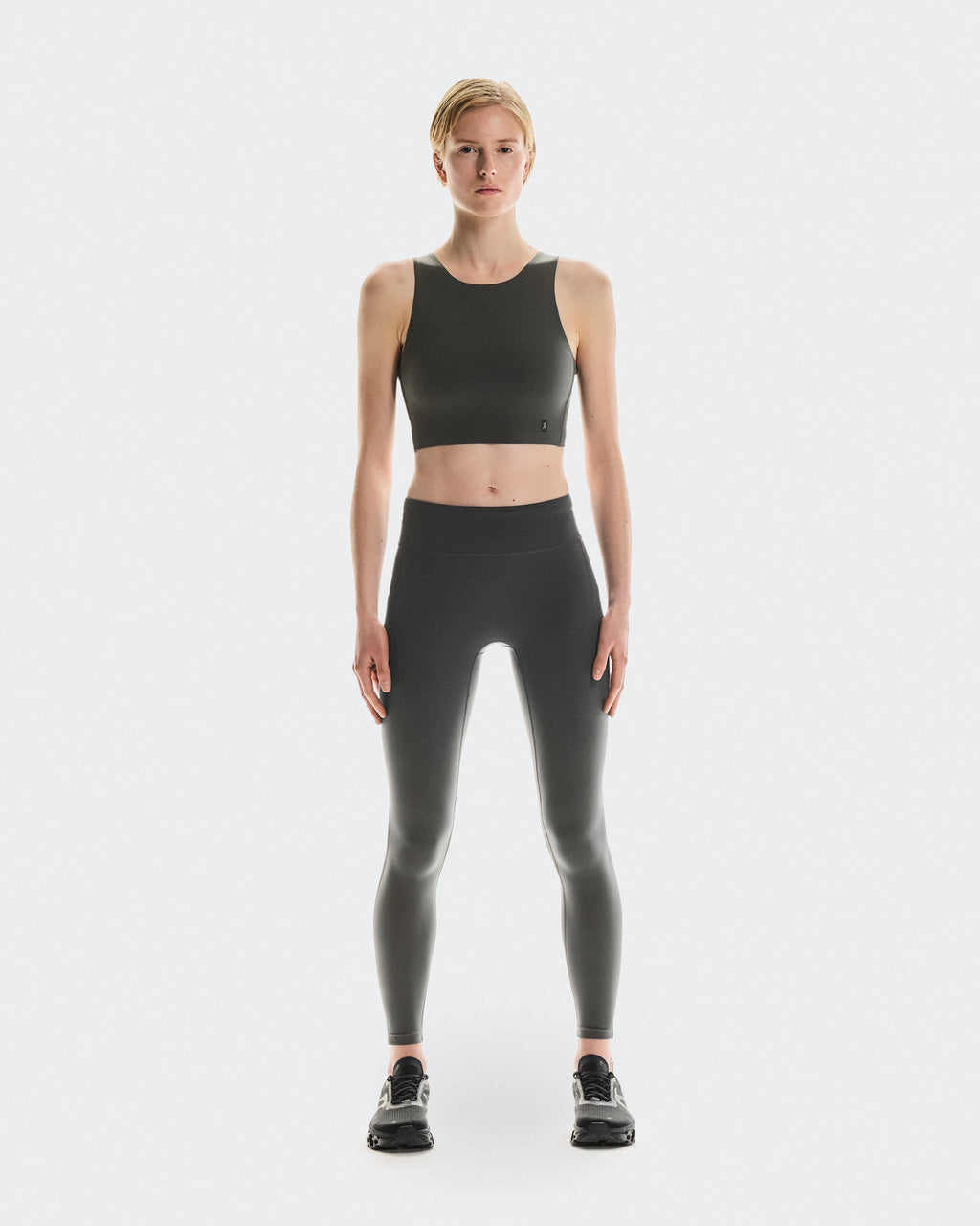 Core 2-in-1 Crop