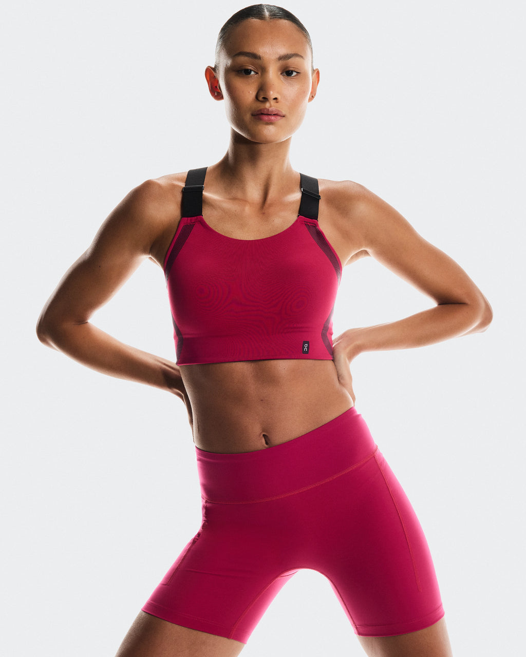 Performance Tights Short