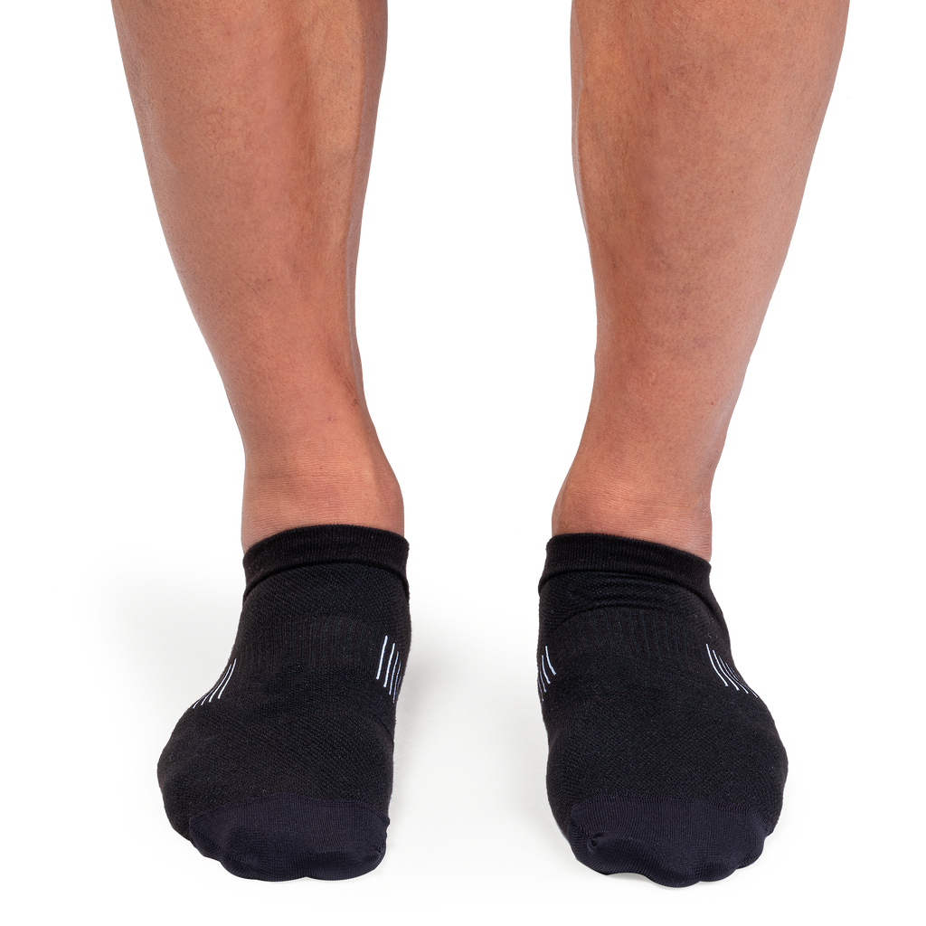 Ultralight Low Sock