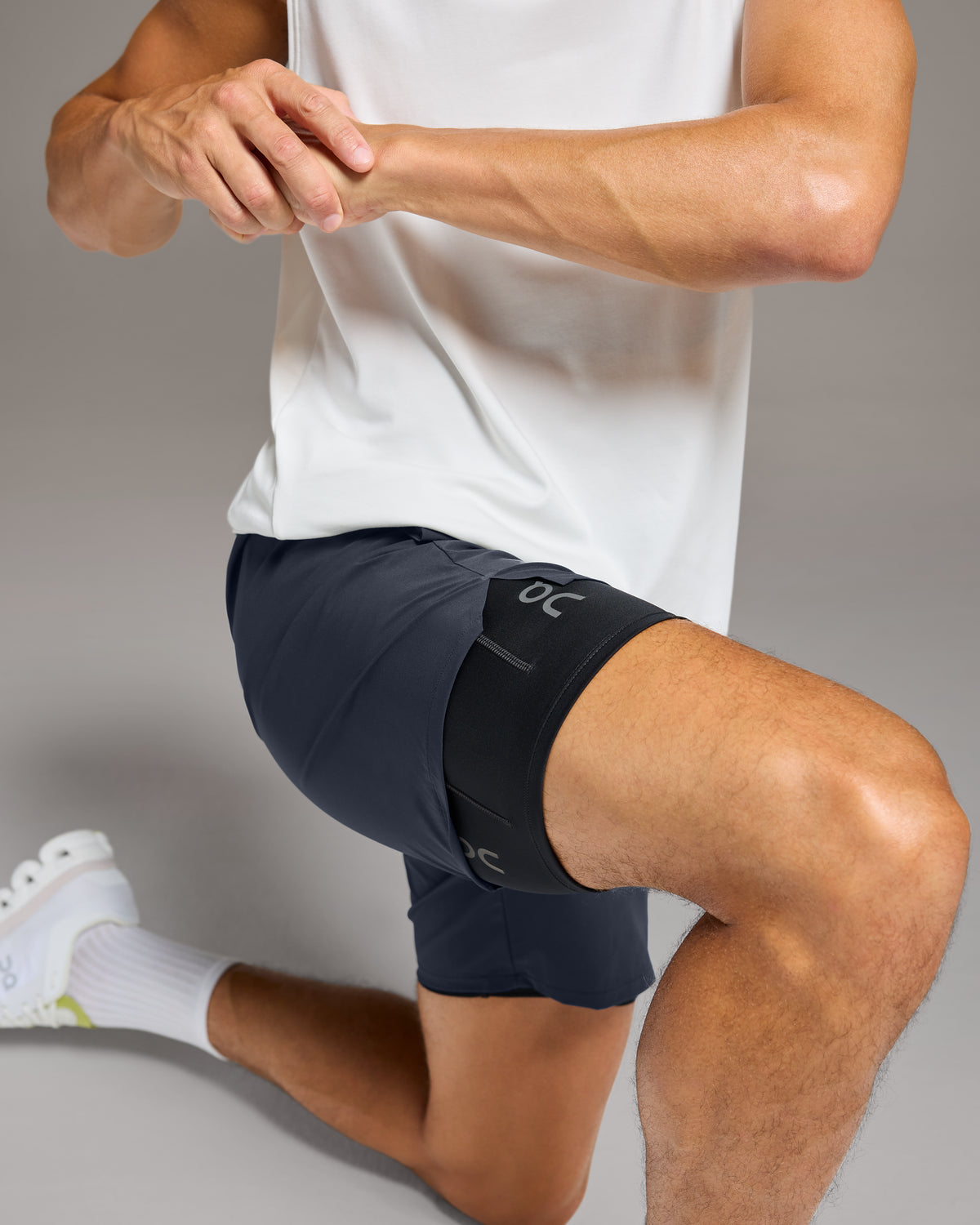 Performance Hybrid Short
