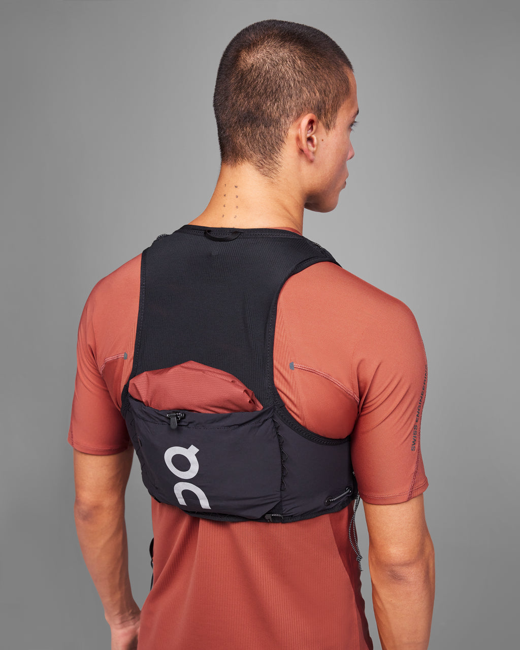 Ultra Vest 10L