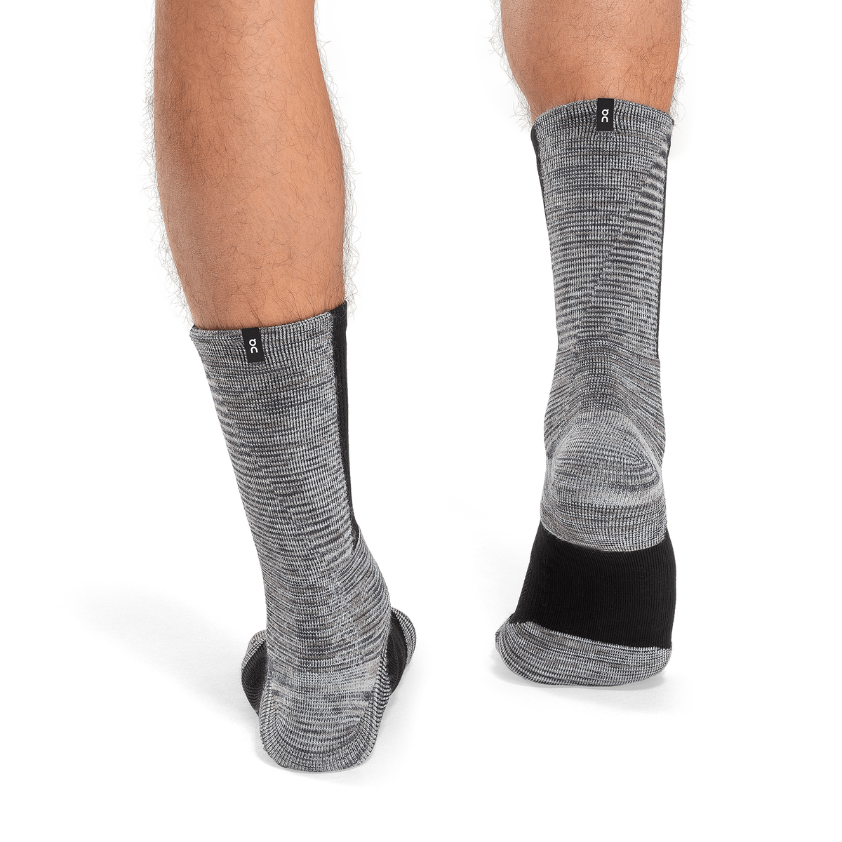 Explorer Merino Sock
